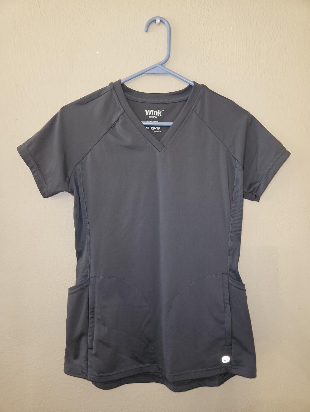 Wink RENEW Scrub Top